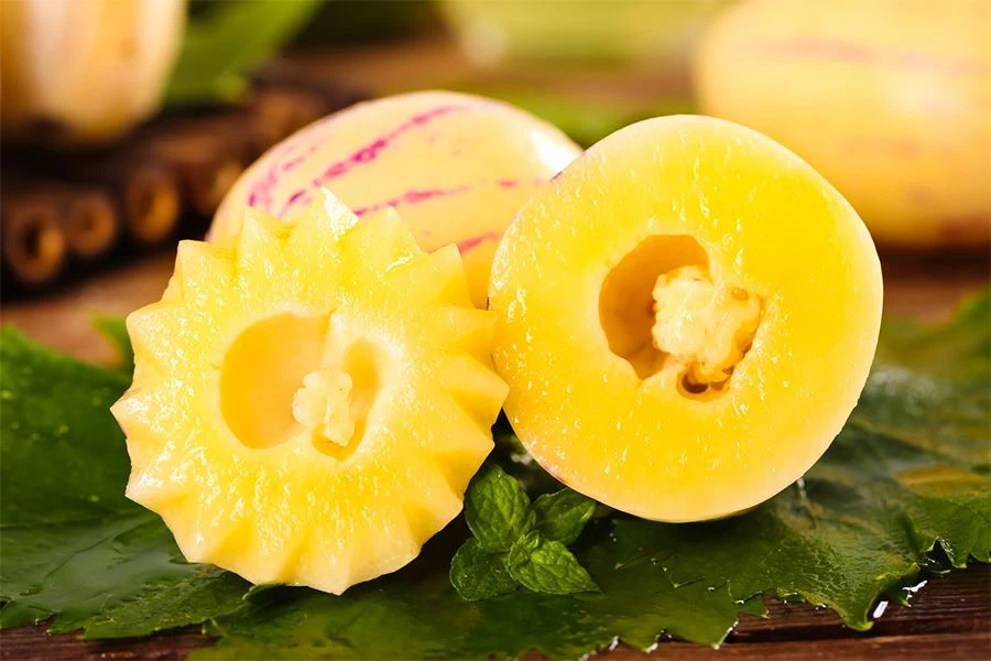 Ginseng Fruit Juice Powder