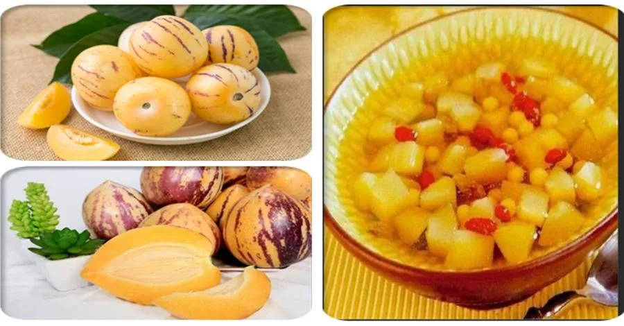 Natural Ginseng Fruit Powder