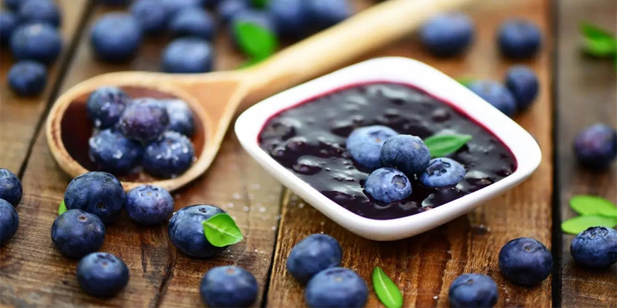 Blueberry Juice Powder suppliers
