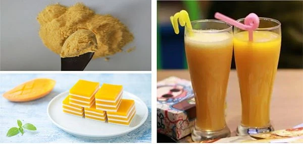 Mango Powder