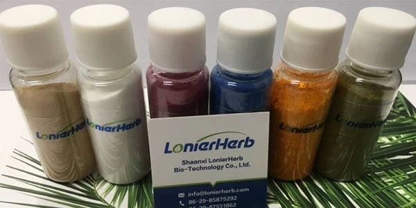 Lonierherb product