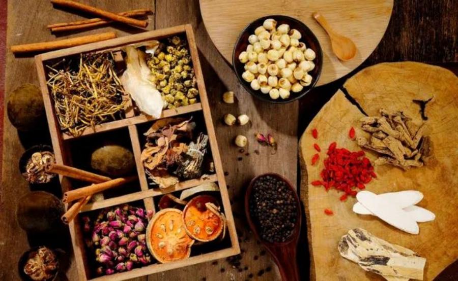 Natural and health Herb