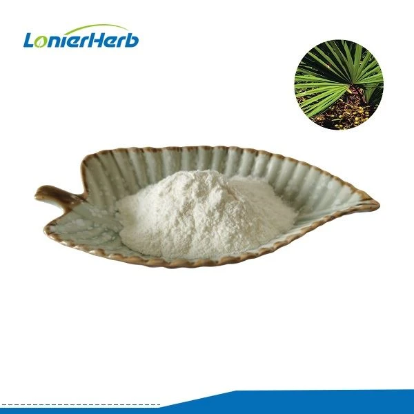 Екстракт от Saw Palmetto на прах