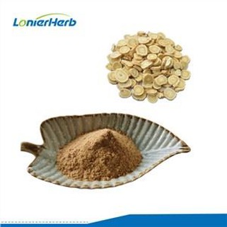 Прах от екстракт от корен на астрагал