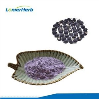 Черно годжи бери на прах