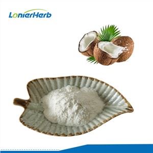 Кокосово масло на прах