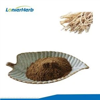 Екстракт от Houttuynia Cordata на прах