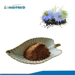 Екстракт от Nigella Sativa