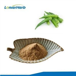 Екстракт от бамя