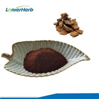 Прах от екстракт от борова кора