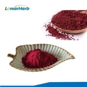 Екстракт от червен дрожден ориз на прах