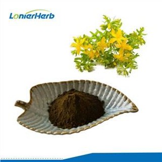Екстракт от Hypericum Perforatum