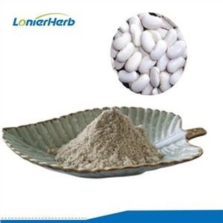 Прах от екстракт от бял боб