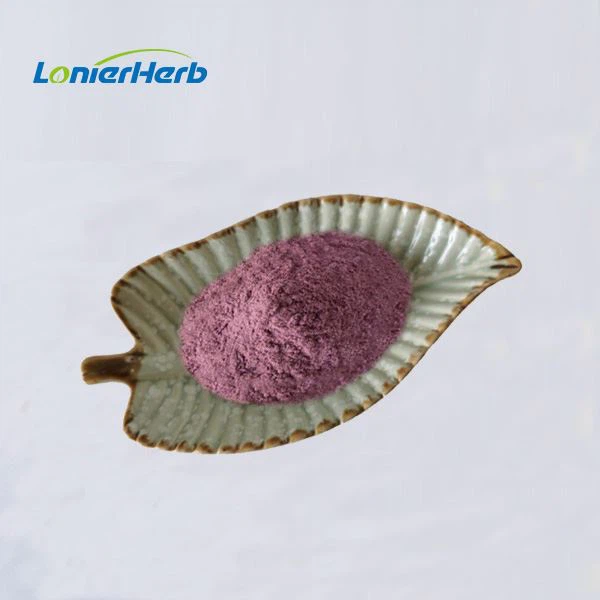 Blackberry Fruit Powder