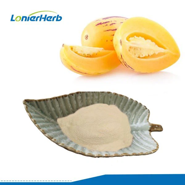 Плодове женшен на прах