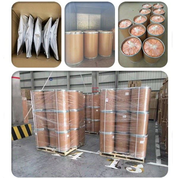 Icariin Powder