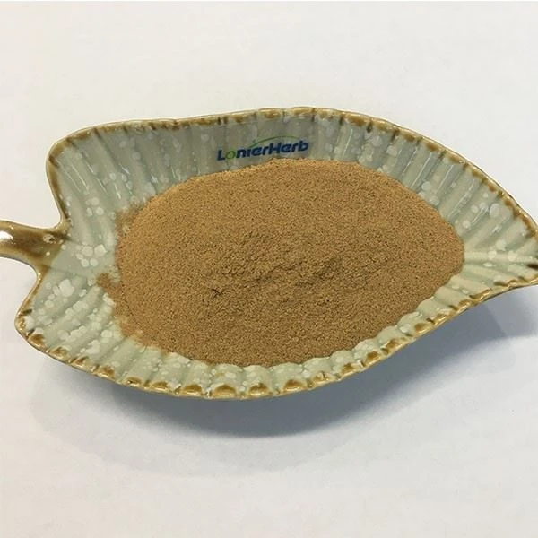 Free Sample Mustard Seed Extract Powder