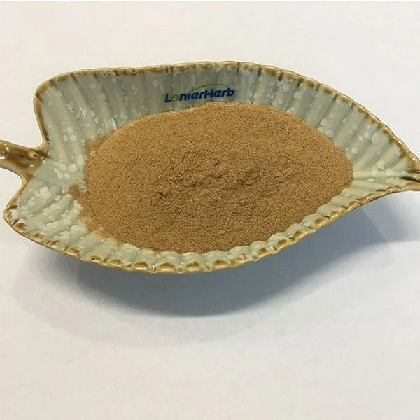 Water Soluble Mustard Seed Extract