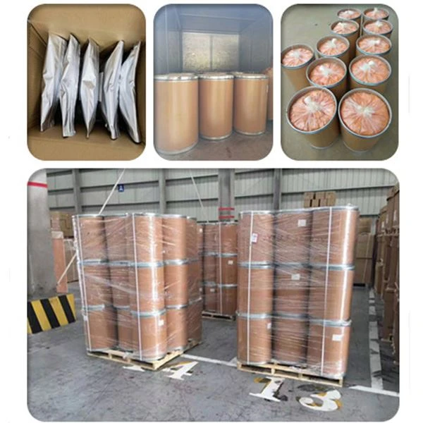 Nuciferine Powder