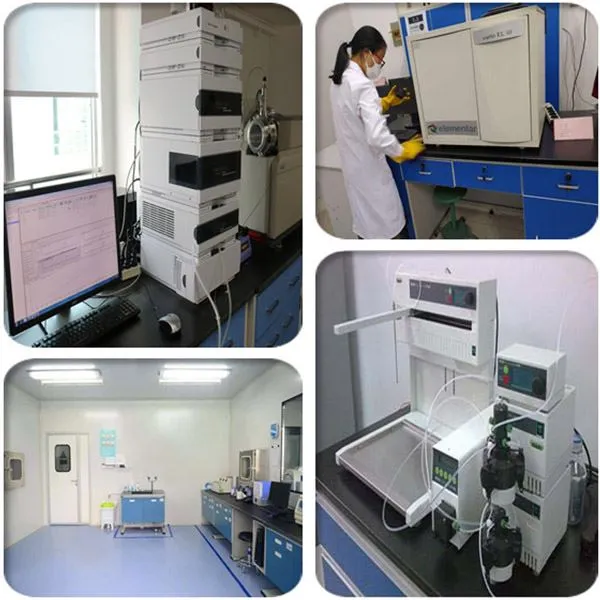 Perilla Frutescens Extract