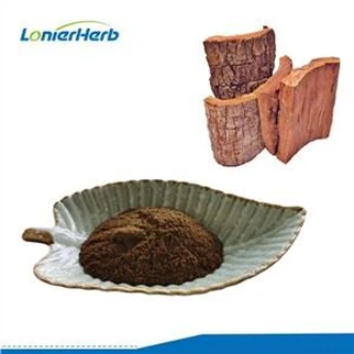 Екстракт от Кабинда