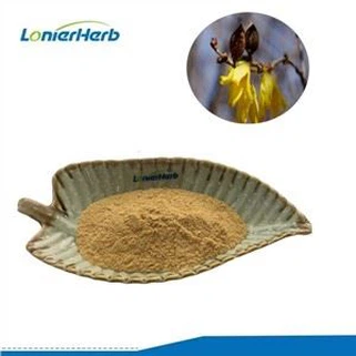 Екстракт от форзиция