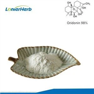Оридонин