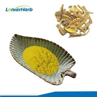 Екстракт от Phellodendron Amurense