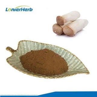 Екстракт от Pleurotus Eryngii