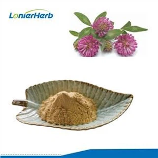 Екстракт от червена детелина