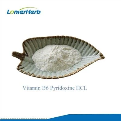 Витамин B6 пиридоксин HCL