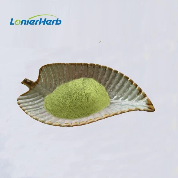 Pandan Leaf Powder