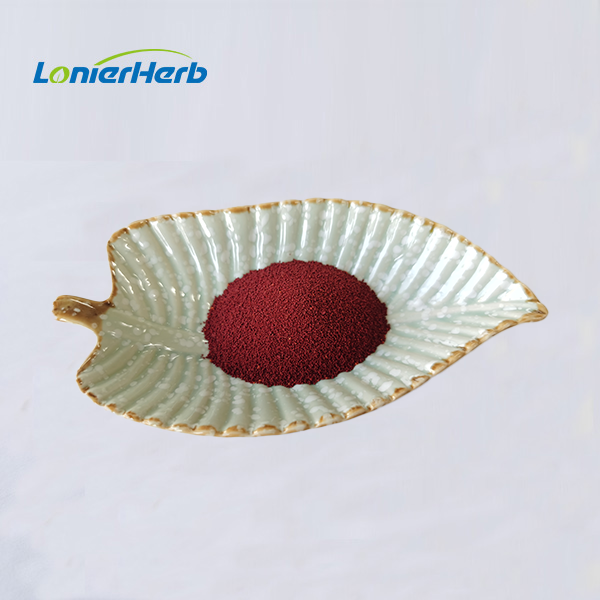 Astaxanthin Powder suppliers